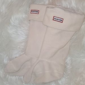 Hunter Boot Socks